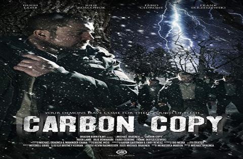 مشاهدة فيلم Carbon Copy 2016 مترجم