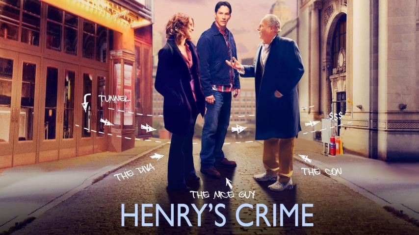 مشاهدة فيلم Henry's Crime 2010 مترجم