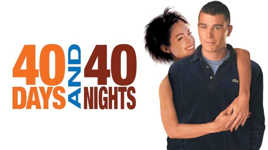 مشاهدة فيلم 40 Days and 40 Nights 2002 مترجم