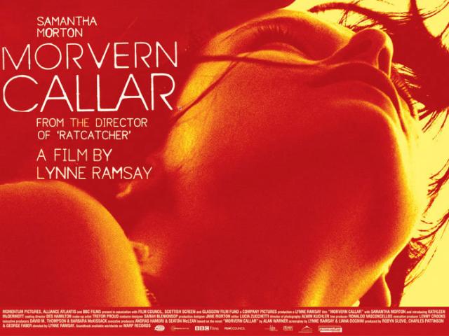 مشاهدة فيلم Morvern Callar 2002 مترجم