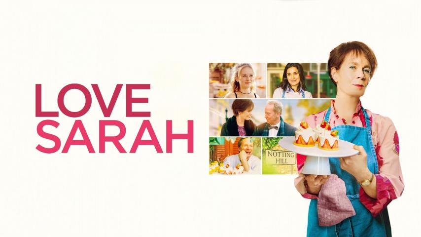 مشاهدة فيلم Love Sarah 2020 مترجم