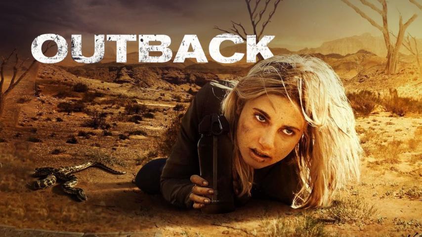 مشاهدة فيلم Outback 2019 مترجم