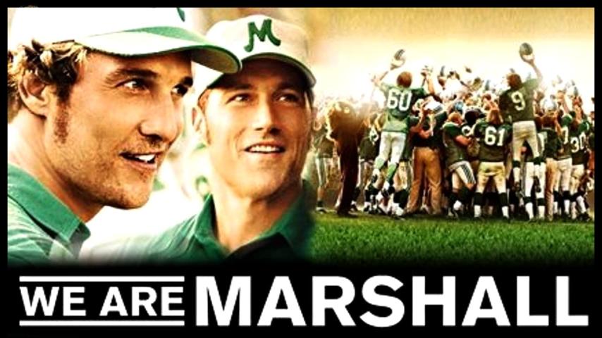 مشاهدة فيلم We Are Marshall 2006 مترجم