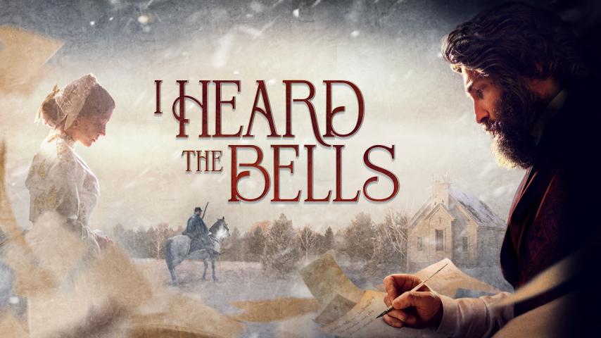 مشاهدة فيلم I Heard the Bells 2022 مترجم