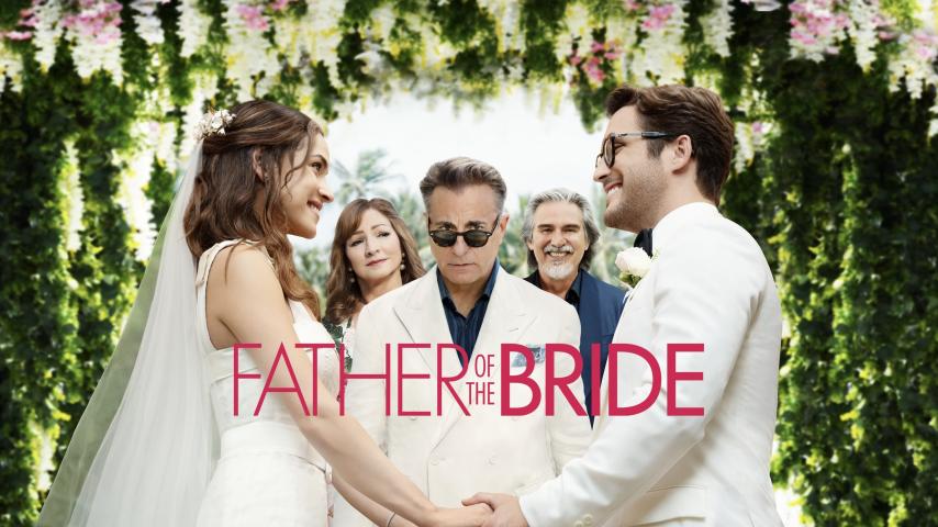 مشاهدة فيلم Father of the Bride 2022 مترجم