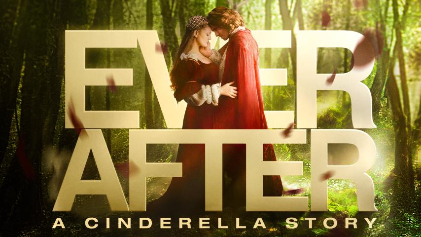 مشاهدة فيلم Ever After: A Cinderella Story 1998 مترجم