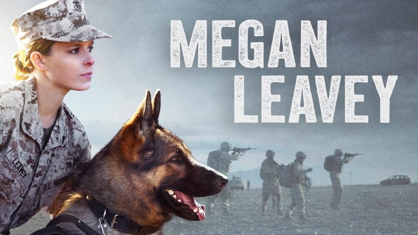 مشاهدة فيلم Megan Leavey 2017 مترجم