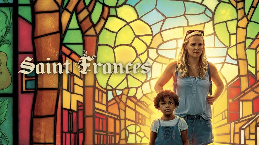 مشاهدة فيلم Saint Frances 2019 مترجم