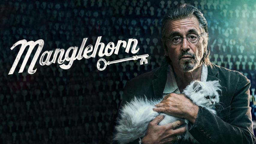 مشاهدة فيلم Manglehorn 2014 مترجم