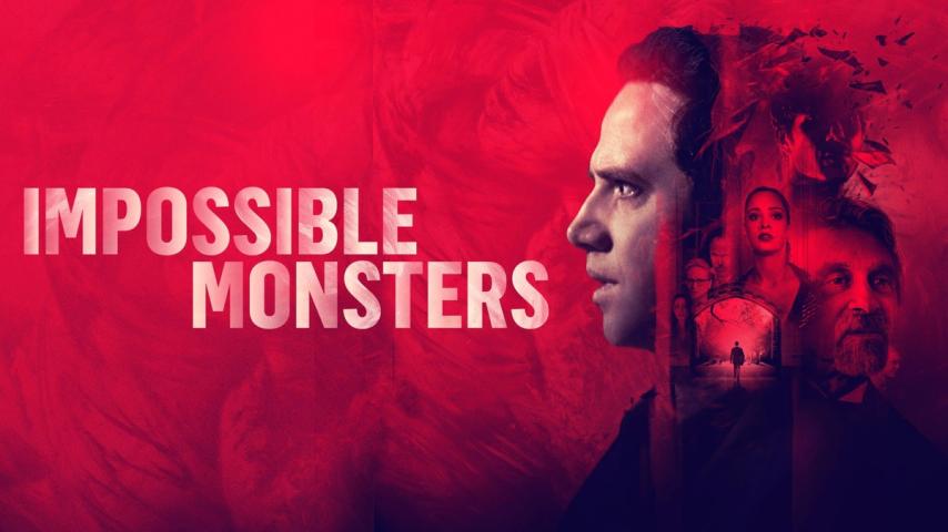 مشاهدة فيلم Impossible Monsters 2019 مترجم