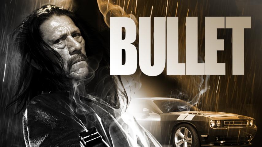 مشاهدة فيلم Bullet 2014 مترجم