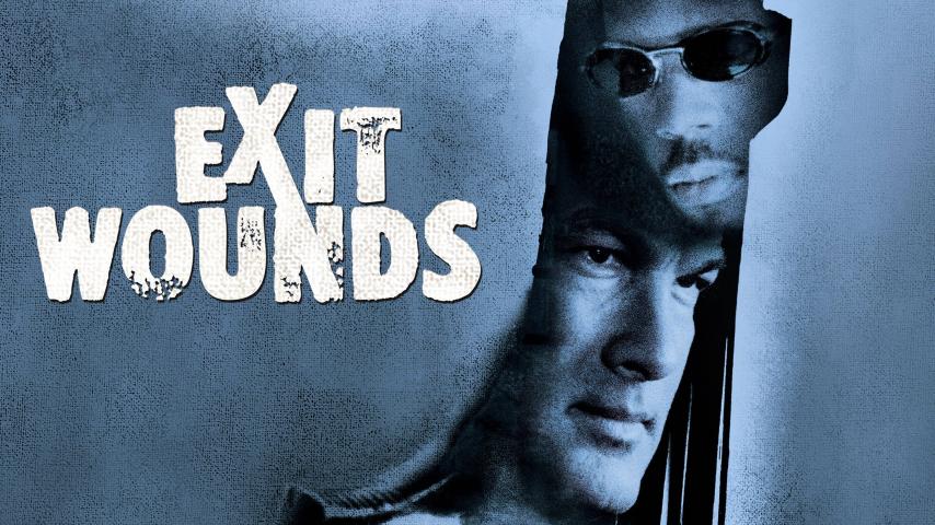 مشاهدة فيلم Exit Wounds 2001 مترجم