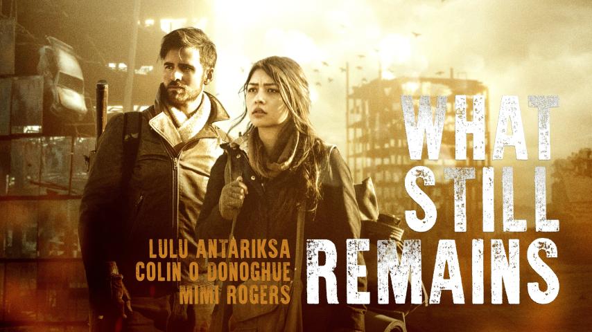 مشاهدة فيلم What Still Remains 2018 مترجم