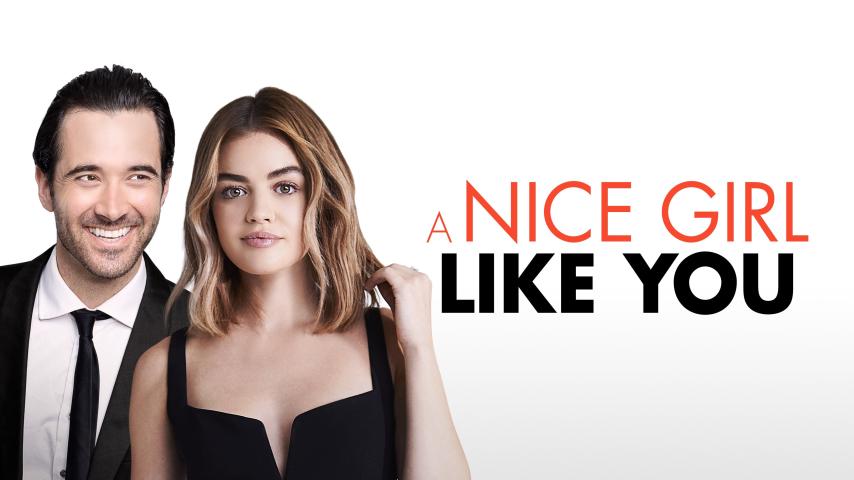 مشاهدة فيلم A Nice Girl Like You 2020 مترجم