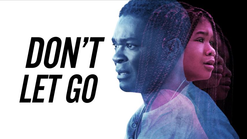 مشاهدة فيلم Don't Let Go 2019 مترجم