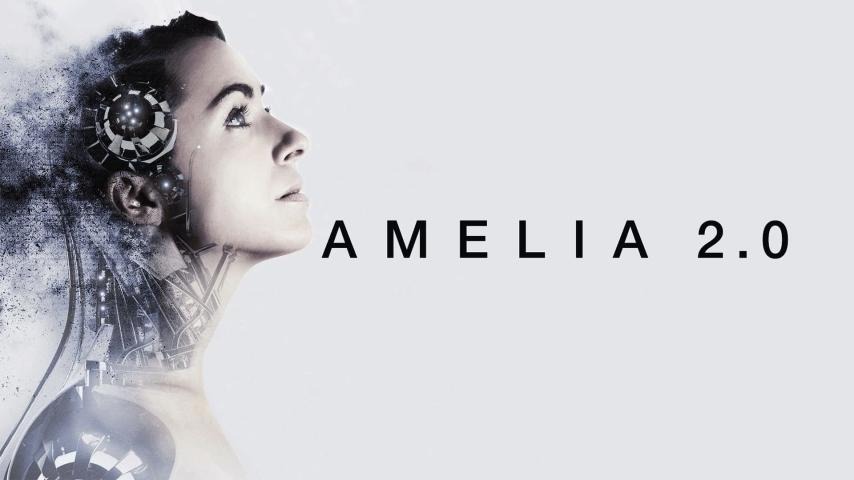 مشاهدة فيلم Amelia 2.0 2017 مترجم