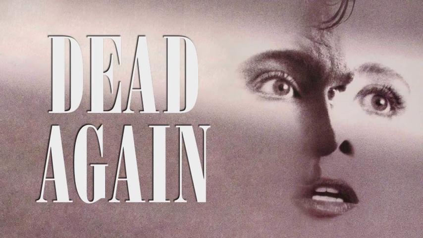 مشاهدة فيلم Dead Again 1991 مترجم