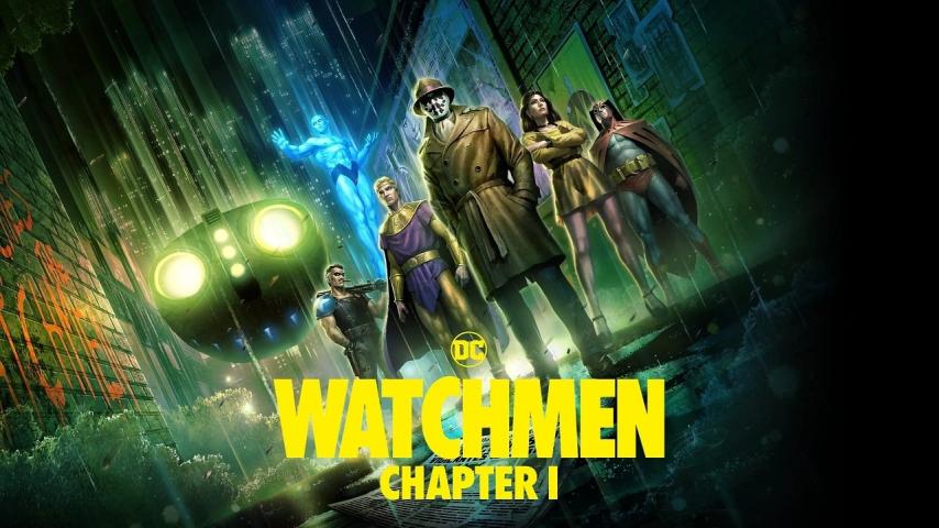 مشاهدة فيلم Watchmen: Chapter I 2024 مترجم