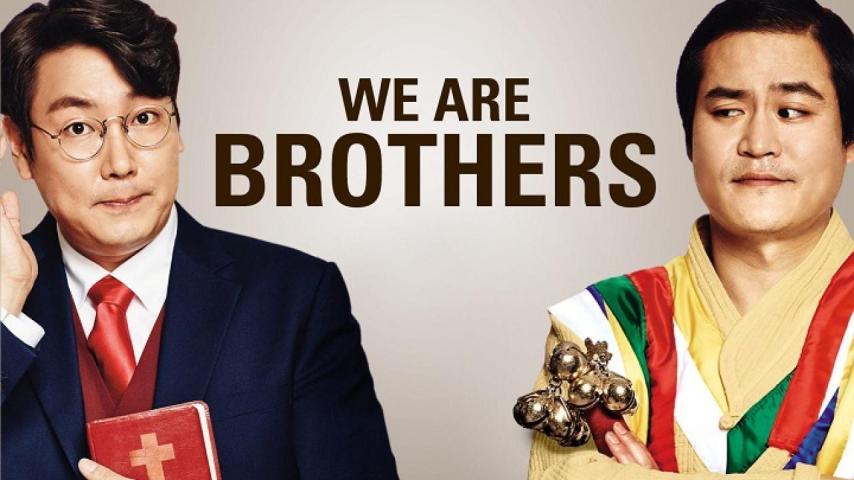 مشاهدة فيلم We Are Brothers 2014 مترجم