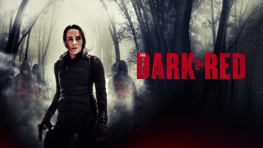 مشاهدة فيلم The Dark Red 2018 مترجم