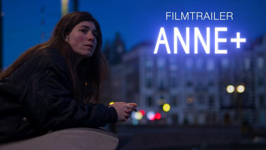 مشاهدة فيلم Anne+ 2021 مترجم