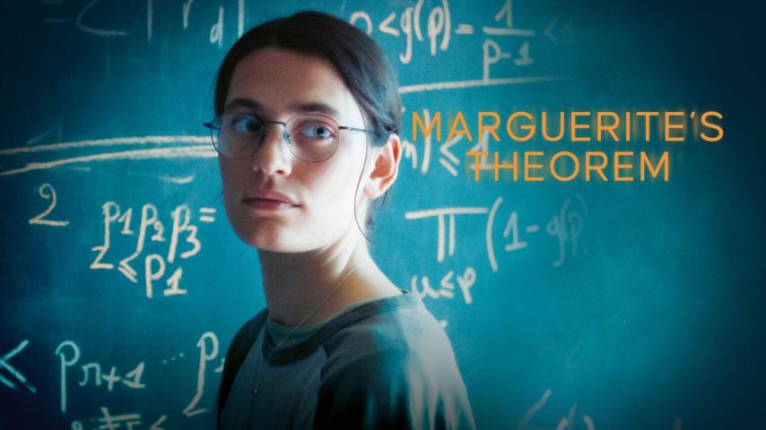 مشاهدة فيلم Marguerite's Theorem 2023 مترجم