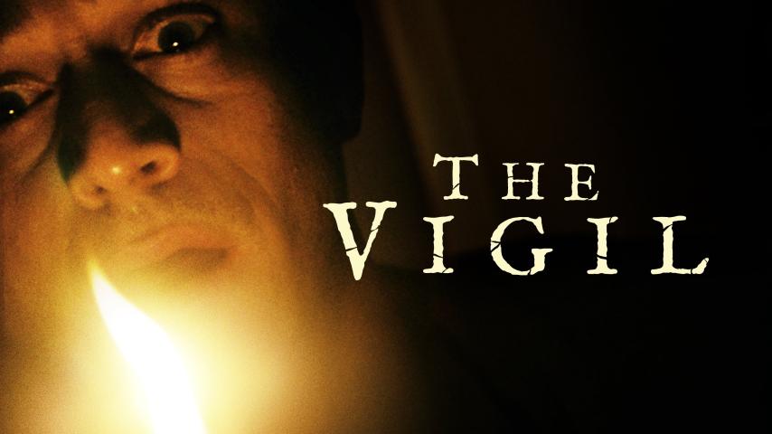 مشاهدة فيلم The Vigil 2019 مترجم