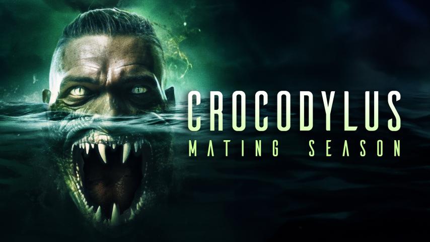 مشاهدة فيلم Crocodylus: Mating Season 2023 مترجم