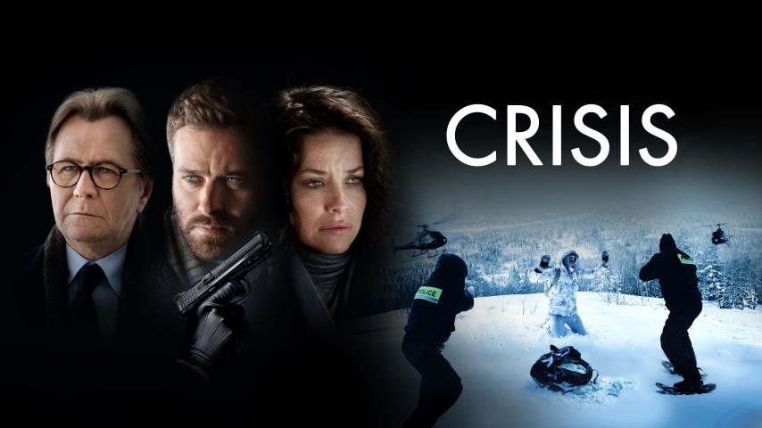 مشاهدة فيلم Crisis 2021 مترجم