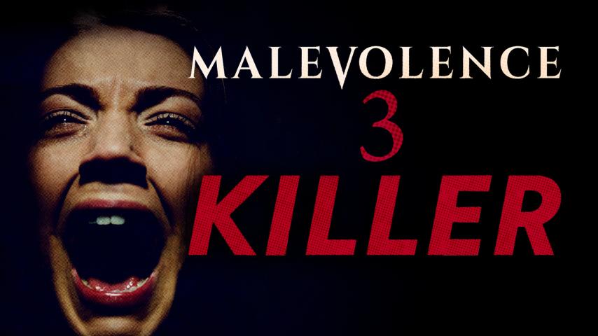 مشاهدة فيلم Malevolence 3: Killer 2018 مترجم