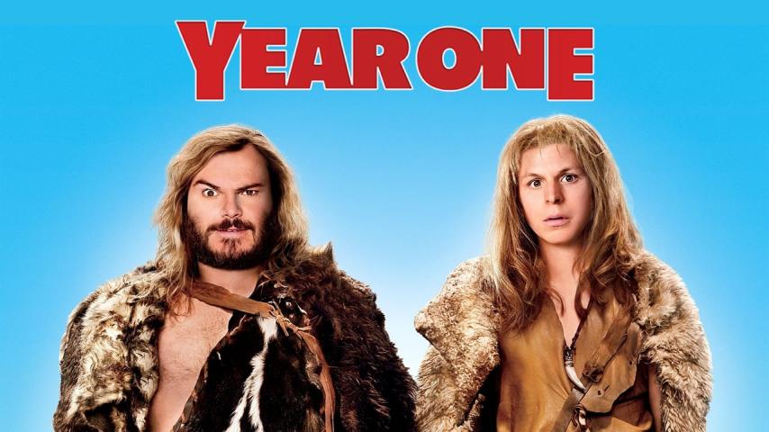 مشاهدة فيلم Year One 2009 مترجم