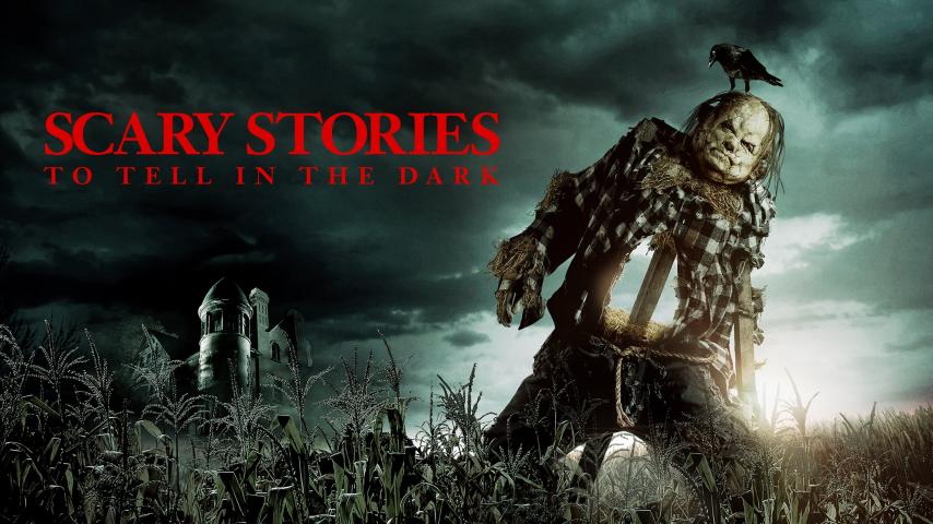 مشاهدة فيلم Scary Stories to Tell in the Dark 2019 مترجم