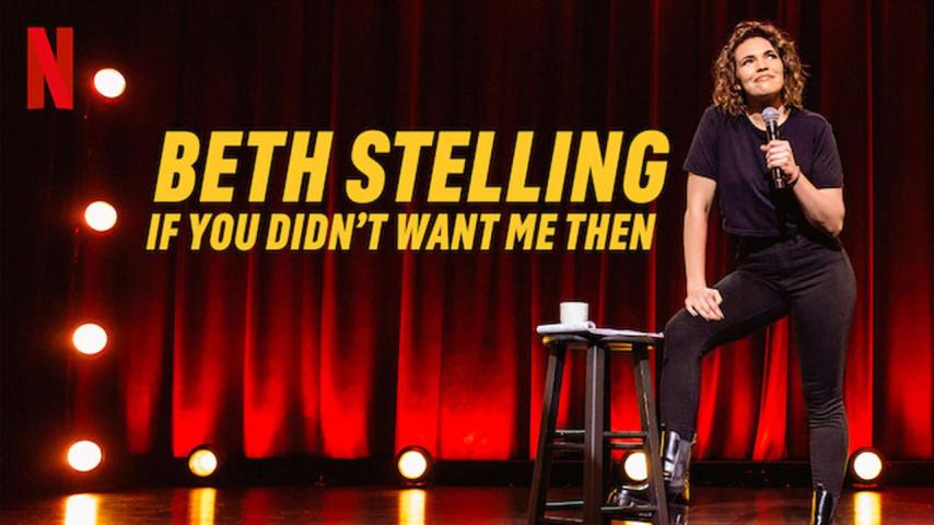 مشاهدة عرض Beth Stelling: If You Didn't Want Me Then (2023) مترجم