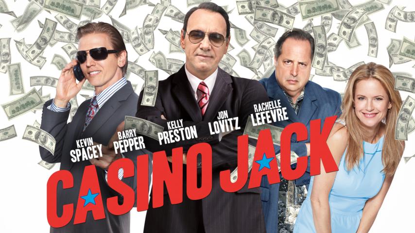 مشاهدة فيلم Casino Jack 2010 مترجم