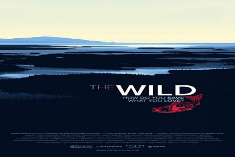 مشاهدة فيلم Wild 2019 مترجم