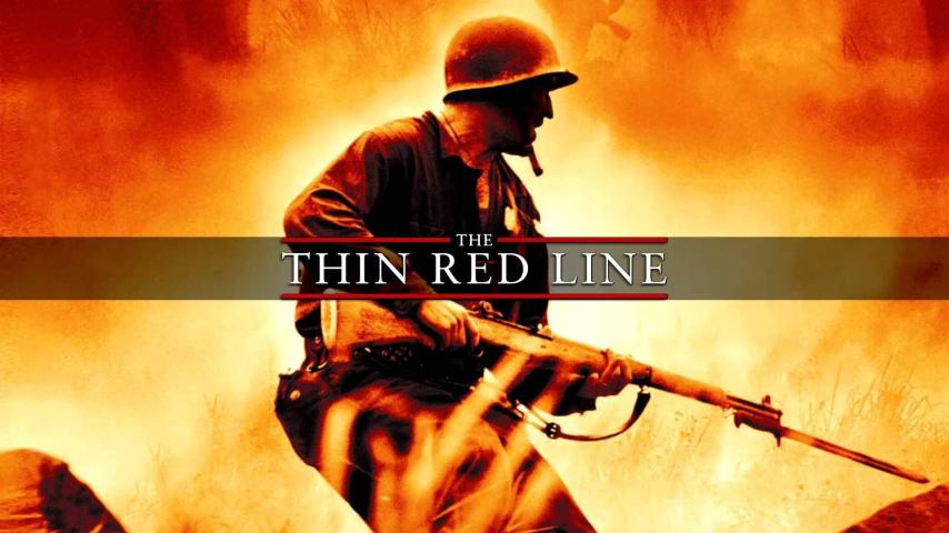 مشاهدة فيلم The Thin Red Line 1998 مترجم