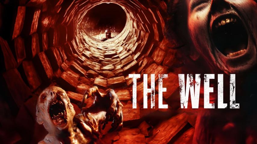 مشاهدة فيلم The Well 2023 مترجم