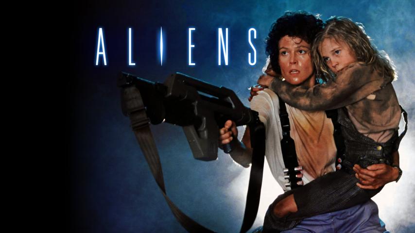 مشاهدة فيلم Aliens 1986 مترجم