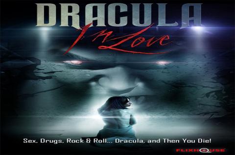 مشاهدة فيلم Dracula in Love 2018 مترجم