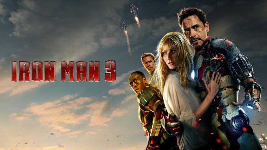 مشاهدة فيلم Iron Man 3 2013 مترجم