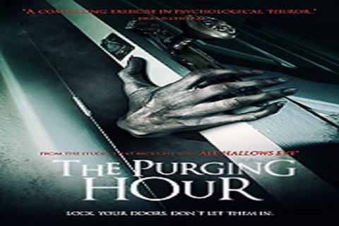 مشاهدة فيلم The Purging Hour 2015 مترجم