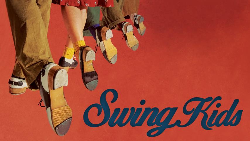 مشاهدة فيلم Swing Kids 2018 مترجم