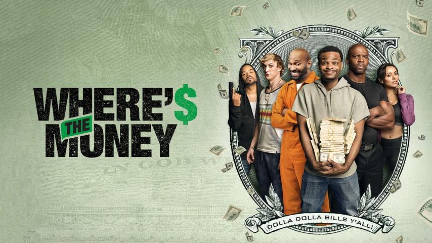 مشاهدة فيلم Where's the Money 2017 مترجم