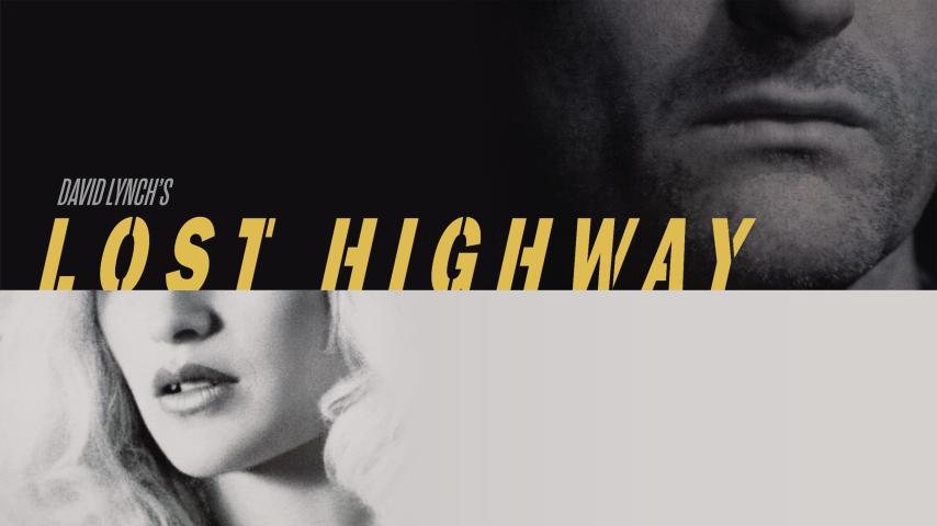 مشاهدة فيلم Lost Highway 1997 مترجم