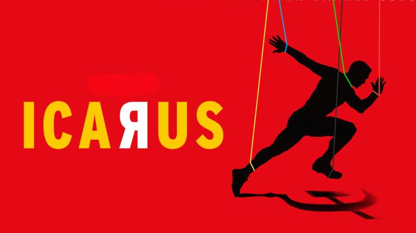 مشاهدة فيلم Icarus 2017 مترجم