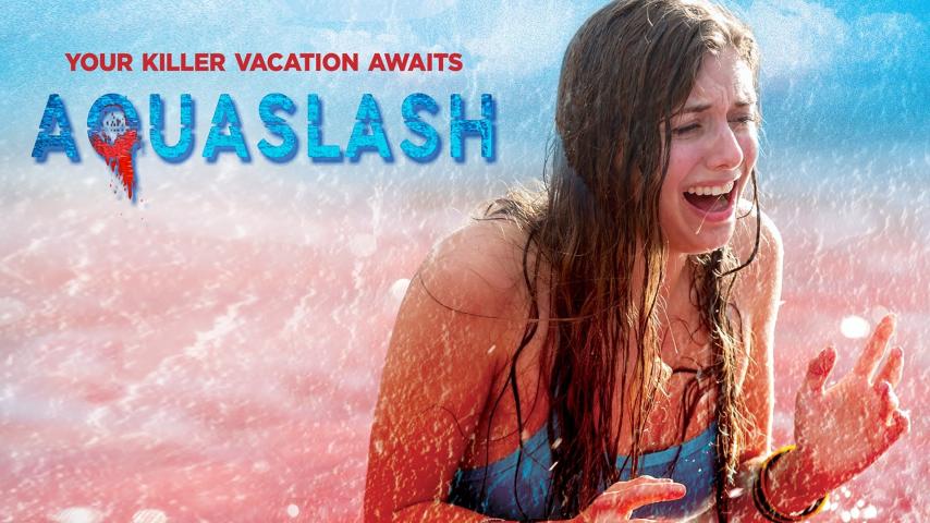 مشاهدة فيلم Aquaslash 2019 مترجم