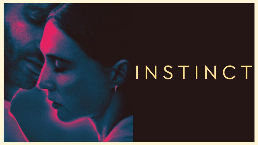 مشاهدة فيلم Instinct 2019 مترجم