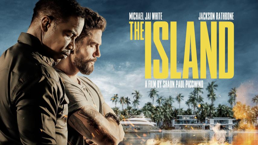 مشاهدة فيلم The Island 2023 مترجم