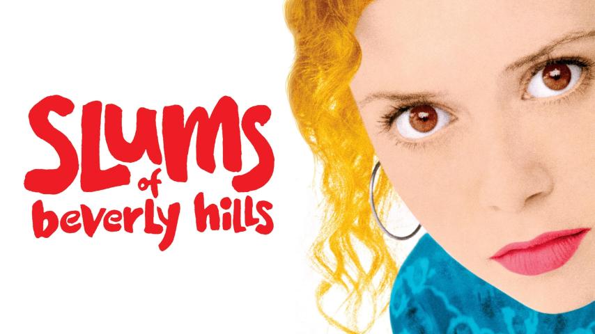 مشاهدة فيلم Slums of Beverly Hills 1998 مترجم