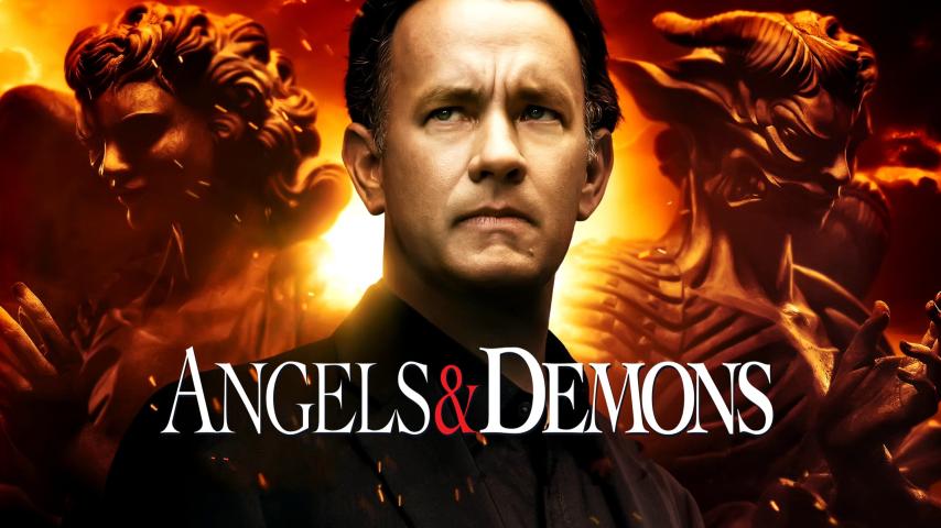 مشاهدة فيلم Angels & Demons 2009 مترجم